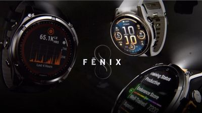 Garmin Rilis Update Stabil untuk Smartwatch Instinct E dan Instinct 3: Perbaiki Crash Saat Aktivitas GPS