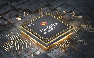 MediaTek Dimensity 8350: Chipset 5G Canggih untuk Performa Maksimal