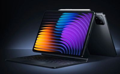 Xiaomi Pad 7 Segera Rilis di India: Tablet Serbaguna dengan Spesifikasi Unggulan