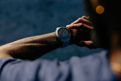 COROS PACE Pro, Smartwatch Canggih yang Cocok Untuk Memantau Kebugaran Atlet