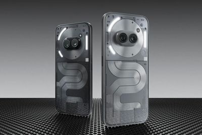 Nothing Phone 3: Performa Tangguh dengan Desain Futuristik di Kelas Menengah