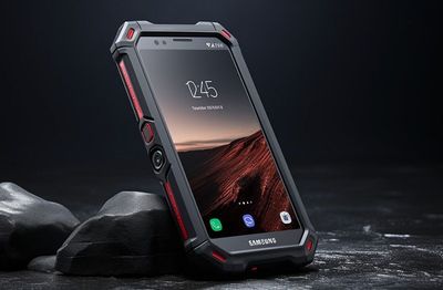 10 HP Tahan Banting untuk Ojol dan Traveler, Bikin Aktifitas Outdoor Lebih Nyaman!