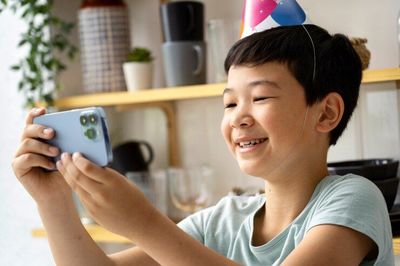 M. Abdul Azis Sefudin Harap Pemerintah Segera Buat Aturan untuk Lindungi Anak di Ruang Digital