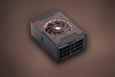Seasonic dan Noctua Hadirkan PSU 1600 Watt Ultra Senyap untuk Pengalaman Tanpa Gangguan