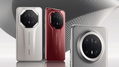 Huawei Mate 70 Series, Inovasi Terkini Chipset Kirin 9020 dengan Performa Lebih Tinggi