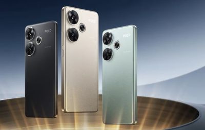 Spesifikasi POCO F7, F7 Pro dan F7 Ultra: Mana yang Cocok Buat Kamu?