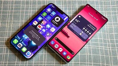 Mengapa Banyak Orang Beralih dari Android ke iPhone? Ini Alasan di Balik Perbedaan Harga dan Popularitas