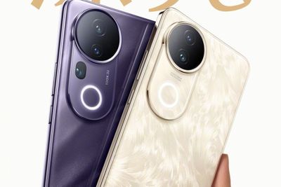 Vivo S20 Series, Perpaduan Teknologi Premium dan Desain Mewah