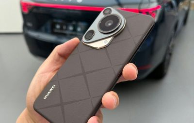 Huawei Pura 70 Ultra: Smartphone dengan Kamera Terbaik di Dunia saat Ini
