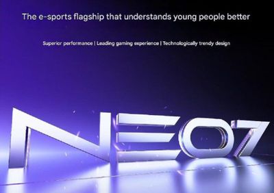 Spesifikasi Realme Neo 7: Hp Gaming Murah dengan Baterai Raksasa!