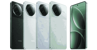 Xiaomi Pecahkan Rekor! 3,6 Juta Unit Redmi K80 Ludes dalam 100 Hari