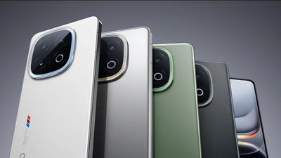 iQOO 13 Resmi Hadir di Indonesia dengan Snapdragon 8 Elite dan Kamera 50MP