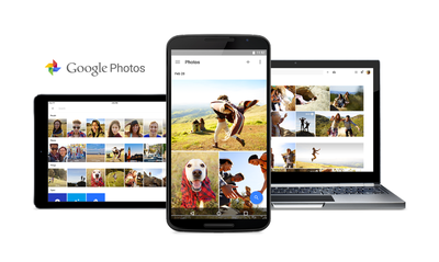 Google Photos Mendapatkan Pembaruan: Tab Memories Digantikan oleh Moments