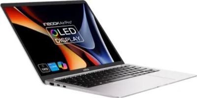 INBOOK Air Pro+: Laptop Super Tipis dengan Layar Mewah, Harganya?