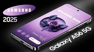 Samsung Galaxy A56: Desain Baru dan Performa Setara Flagship