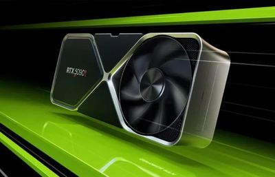 Nvidia GeForce RTX 5090 Tidak Sengaja Diungkapkan Akan Debut di CES 2025