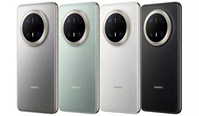 Fitur Huawei Mate 70 Pro+, Flagship Futuristik dengan Layar Lengkung dan Kamera Super Zoom!