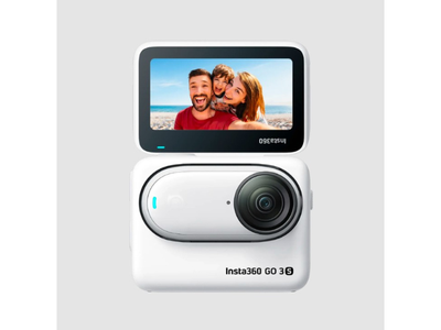 Insta360 GO 3S: Ukuran Kecil, Kualitas Video 4K