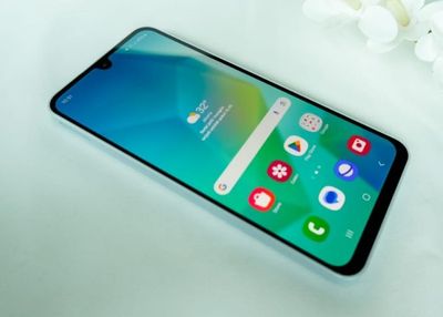 Samsung Galaxy A16 LTE: HP Rp2 Jutaan dengan Layar Besar dan Performa Tangguh
