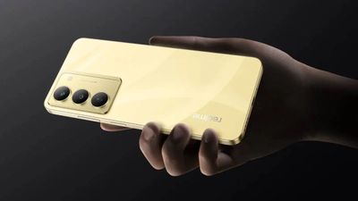 Fitur dan Spesifikasi Realme V60 Pro: Hp Rp3 Jutaan dengan Layar 120Hz dan Baterai Jumbo