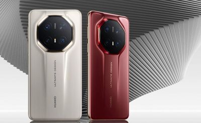 Huawei Mate 70 RS, Hp Canggih dan Elegan dengan Baterai Bongsor: Tertarik Beli?