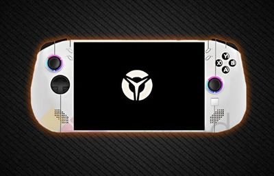 Bocoran Foto Perdana Lenovo Legion Go S, Rival Steam Deck dengan Harga Terjangkau!