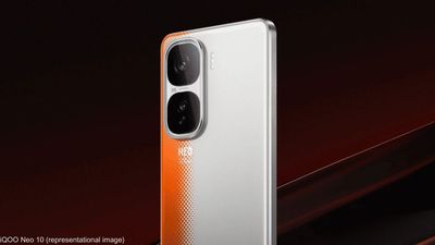 iQOO Neo 10R: Smartphone Gaming dengan Performa Super dan Fitur Canggih Segera Hadir!