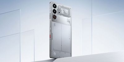 HP Gaming Nubia Red Magic 10 Pro: Kelebihan dan Kekurangan