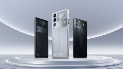 Fitur RedMagic 10 Pro, Ponsel Gaming Berkekuatan Maksimal dengan Harga Terjangkau
