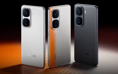 iQOO Neo 10 Series: HP Flagship Killer dengan Harga Mulai Rp5 Jutaan