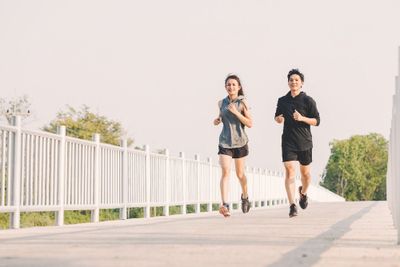 Aplikasi Ini Bakal Bantu Kamu Hidup Lebih Sehat: Tengok 4 Fakta Menariknya!