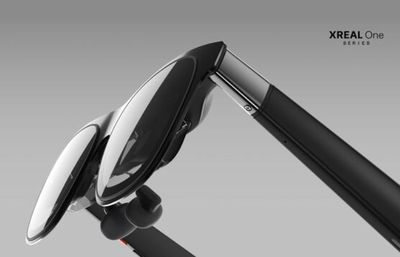 XREAL Luncurkan Kacamata AR Baru dengan Teknologi Terintegrasi, Saingi HoloLens Microsoft