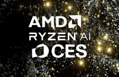 AMD Rencanakan Kejutan di CES 2025 Dengan Perangkat Game PC Terbaru!