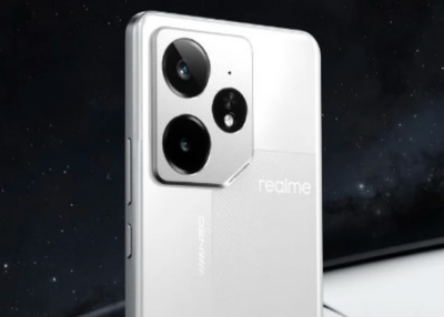 Penampakan Realme Neo 7: HP dengan Baterai Jumbo 7.000mAh dan Chip Dimensity 9300+