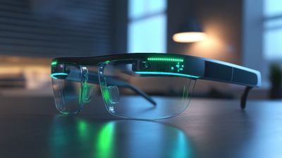 Samsung Bakal Rilis Kacamata Pintar, Inovasi dengan Teknologi Galaxy AI