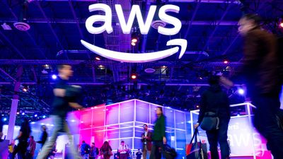 Amazon Luncurkan Teknologi AI Terbaru, Siap Bersaing di Kancah Global!