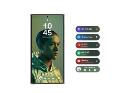 Samsung Luncurkan Beta One UI 7: AI Lebih Pintar dan Desain Sederhana