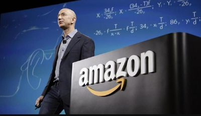 Gak Mau Kalah, Amazon Perkenalkan Model AI Nova : Bisa Bantu Bikin Konten Multimedia