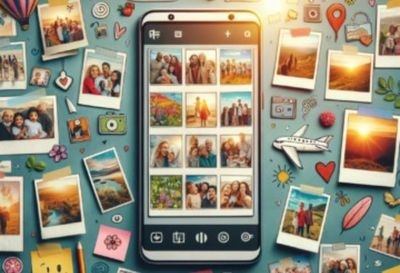 Google Photos Luncurkan Fitur 2024 Recap: Melihat Momen Kenangan dengan AI