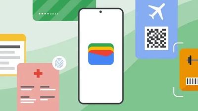 Google Wallet Kini Bisa Simpan Paspor Digital dan ID Kamu! Begini Caranya
