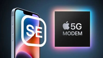 Apple Siap Luncurkan Modem 5G Kustom pada 2025: Apa Kelebihannya?