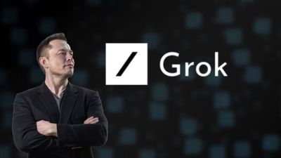 Grok AI Milik Elon Musk Rilis: Gratis untuk Pengguna X, Apa Keunggulannya Dibanding Chatbot Lain?