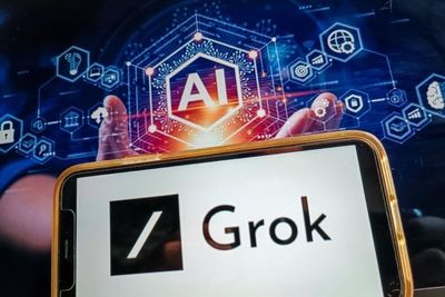 Picu Polemik, Grok AI Milik Elon Musk Dilaporkan Dipakai Oleh Pemerintah AS