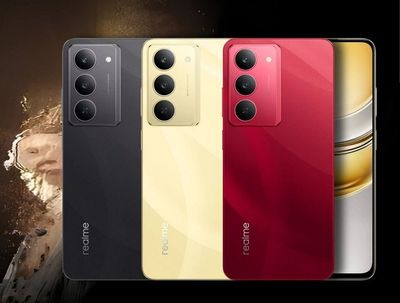Fitur dan Spesifikasi Realme 14X 5G, HP Murah dengan Banyak Peningkatan