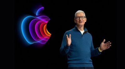 Tim Cook Klaim Sudah 7 Tahun Mulai Inovasi AI Lewat Apple Intelligence
