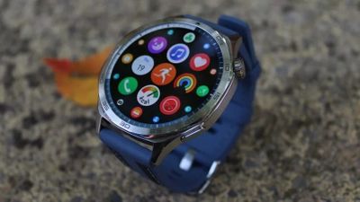 Huawei Watch GT 5: Gabungan Desain Mewah dan Teknologi Kebugaran Modern