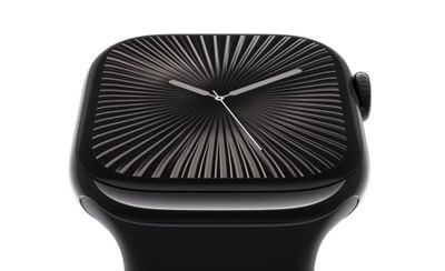 Apple Watch Series 10 Jet Black 2024: Warna Menarik, Canggih Jangan Ditanya!