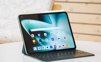 OnePlus Pad Generasi Pertama Terima OxygenOS 15: Apa yang Baru?