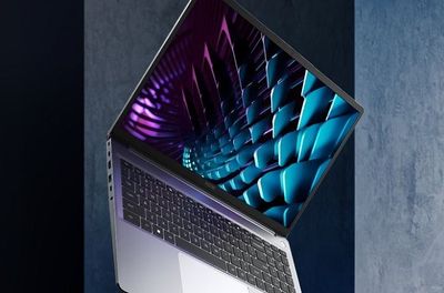 Review Tecno Megabook K16S, Laptop Premium dengan Harga Terjangkau