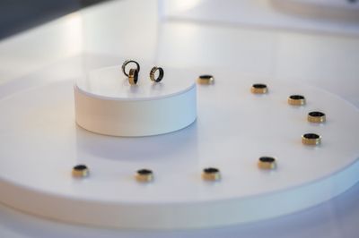 Samsung Galaxy Ring: Cincin Canggih yang Bikin Males Pake Smartwatch